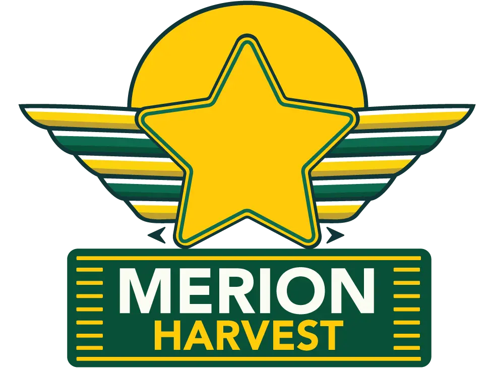 Merion Harvest Logo