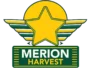 Merion Harvest Logo
